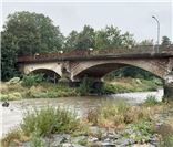 Kein Hochwasser: Das Ahrtal ist sauer wegen Fake News 
