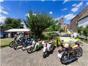 Kellerkinder feierten 50 Jahre gelebtes Miteinander