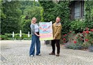 „Kinder Burgfest & Spiele“ ist zurück