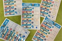 Kinder-Olympiade begeistert junge Sportler