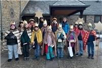 Kinder gegen Kinderarbeit