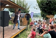 Kinder- und Familienfest im Kurpark Bad Breisig mit Spiel und Spaß