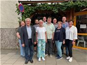 Kinder- und Jugendfußball in Walporzheim wird wieder stark aufgebaut