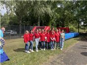 Kinder- und Sommerfest bei der KG Heimersheim