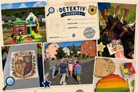 Kinderaktionstage in Westum: Kreative und spannende Spieltage für Kinder