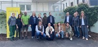 Kinderrechte kreativ in Keramik verewigt