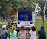 Kinderrechte sind wichtig