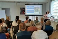 Kinderschutzbund Westerwald schult Ehrenamtliche im aktiven Kinderschutz