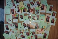 Kindersitzung und Sommerfest der KG Bunte Kuh Walporzheim mit Jugendprinzenpaar und kleinen Funken
