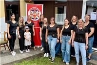 Kindersommerfest des CCO begeistert Familien