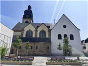Kirche St. Peter Neuendorf wird 300 Jahre alt