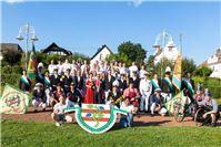 Kirmes in Bad Hönningen: Vier Tage voller Stimmung, Gemeinschaft und Brauchtum