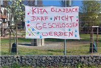 Kita-Schließung Gladbach: Gemeinsam für schnelle Lösungen