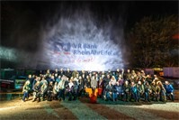 Klangwelle 2026 in Bad Neuenahr-Ahrweiler mit VR Bank Unterstützung