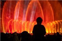 Klangwelle & Familientag im Kurpark