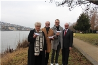 Klare Erwartungshaltung an die BUGA 2029