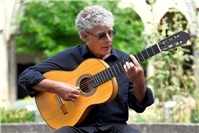 Klaus Mäurer live mit Flamenco und Lieblingssongs