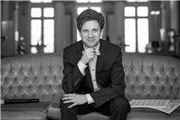 Klavierkonzert in Winningen mit Pianist Fabian Gehring am 18. Juli
