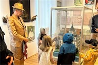 Kleine Rätsel, große Begeisterung