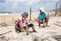 „Klimaheldinnen“ erzählen Geschichten von Mut und Erfindungsreichtum