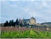 Kloster Calvarienberg soll zum Luxushotel werden