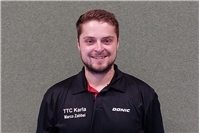 Knapper Sieg von Karla I, Karla II gelingt die Sensation gegen den Tabellenführer