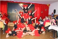 Knatschjecker
Möhnenklatsch in Gimmigen