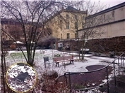 Koblenz. Auch in 2026 haben Mitglieder und Freunde der Bürgerinitiative „Unsere Altstadt“ sich an de