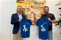 Koblenz Marathon kehrt 2027 mit VR Bank als Namensgeber zurück