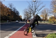 Koblenz in Bewegung: Radverkehrsbericht 2025 veröffentlicht