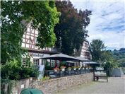 Koblenz ist nur „Rahmenprogramm“