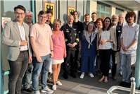 Koblenz ist und bleibt Bundeswehrstadt