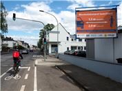 Koblenz startet Verkehrssicherheitskampagne für Radfahrende