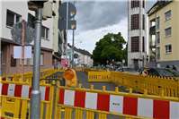 Koblenz testet neue Baumstandorte mit Wasserspeicherboxen