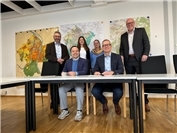 Koblenz und Autobahn GmbH planen Lärmschutzprojekt entlang der A48