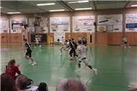 Koblenz verliert Heimspiel gegen den Tabellenführer – starke zweite Halbzeit zeigt Moral