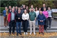 Koblenzer Grüne: „Wir werden mehr und mehr zur Vor-Ort-Partei“