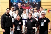 Koblenzer Kämpfer dominieren bei Weltmeisterschaft 2025