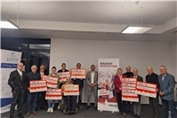 Koblenzer Sportstiftung: 18.000 Euro für Talentförderung