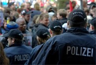 Köln: Polizei bereitet sich an Halloween auf Großeinsatz vor