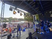 Kölsche Hits und Sommerfeeling