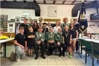 Königsschießen 2026 in Königsfeld: Tradition, Wettkämpfe und Familienfest