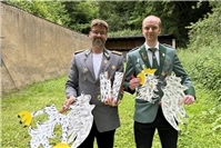 Spannender Wettkampf und feierlicher Abend in Rheinbrohl