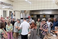 Kolping 60 plus begeistert Senioren bei Ausflug nach Aachen