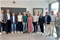 Kommunale Spitzen und Verbände fordern Schutz der Mosel-Steillagen