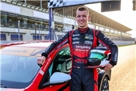 Konrad Motorsport feiert erfolgreichen Saisonauftakt im Polo Cup Germany