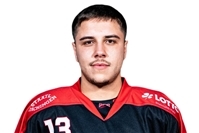 Kontanz in der Defensive: Maksim Minaychev bleibt für weitere zwei Jahre