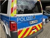 Kontrolle im Rotlichtmilieu