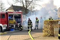 Konzertierte Aktion im Kaifenheimer Kindergarten
