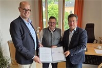 Kooperation bei der Überwachung des Glasfaserausbaus